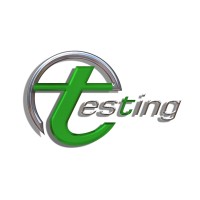 Testing Logo