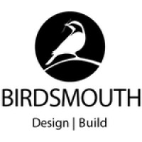 Birdsmouth Design-Build Logo
