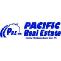 Pacific Real Estate Logo