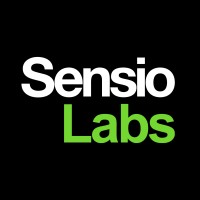 SensioLabs Logo