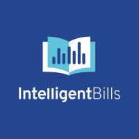 Intelligent Bills Logo