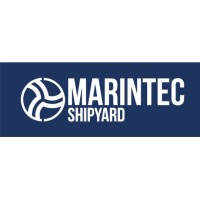 Marintec Shipyard Logo