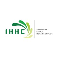 India Home Health Care Logo