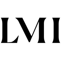 Legemiddelindustrien (LMI) Logo