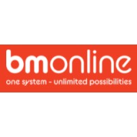 BM Online Logo
