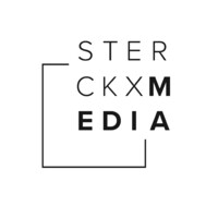 Sterckx Media Logo