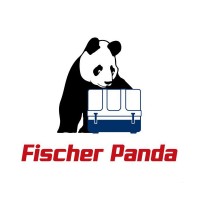 Fischer Panda GmbH Logo