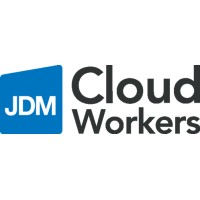 JDM CloudWorkers Logo