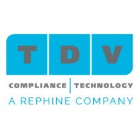 TDV SL - A Rephine Company Logo