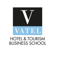 Vatel Business School - Hotel & Tourism Management Logo