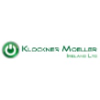 Klockner Moeller Ireland Ltd Logo
