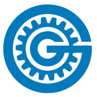 Van Gemeren Mechanisatie B.V. Logo