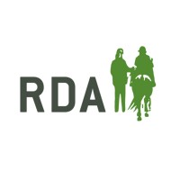 Riding for the Disabled Association Logo