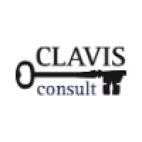CLAVIS consult Logo