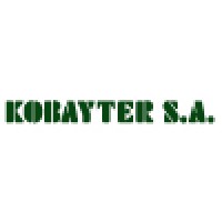 KOBAYTER S.A. Logo