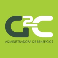 G2C Administradora de Benefícios Logo