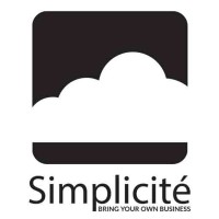 Simplicité Software Logo