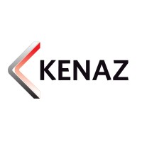 Kenaz Logo