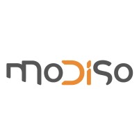 MoDiSo Logo