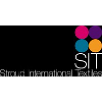 SITselect (formerly Stroud International Textiles) Logo