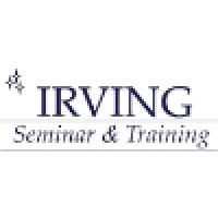 IRVING Seminar & Training Logo