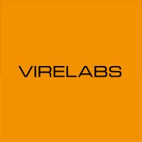 VireLabs Ltd Logo