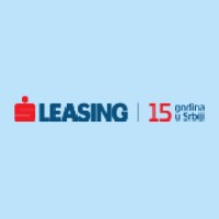 S-Leasing doo Beograd Logo