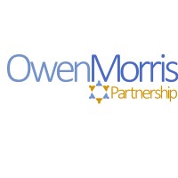 Owen Morris Strategic Partnership Logo