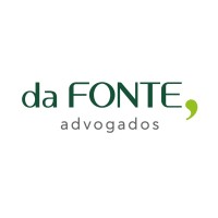 da Fonte, Advogados Logo