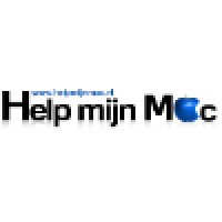 Help mijn Mac Logo