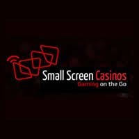 Small Screen Casinos Logo