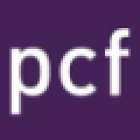 The Public Catalogue Foundation (PCF) Logo