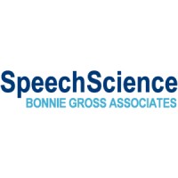 SpeechScience International Inc. Logo