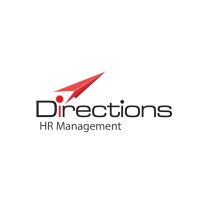 Directions HR Management Logo