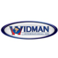 Widman International SRL Logo