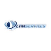 LTM Services Inc. Logo