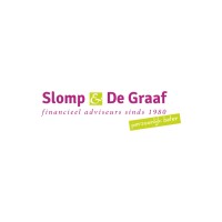 Slomp & De Graaf Financieel Adviseurs Logo