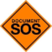 Document SOS Ltd Logo