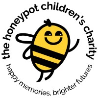 The Honeypot Childrens Charity Logo