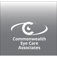 Commonwealth Eye Care Associates Logo