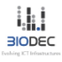 BioDec Logo