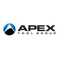 Apex Tool Group GmbH - Westhausen Logo