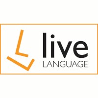 Live Language Logo