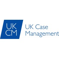 UK Case Management Ltd Logo
