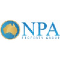 NPA Property Group Logo