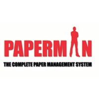 Paperman Logo