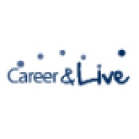 Career & Live Logo