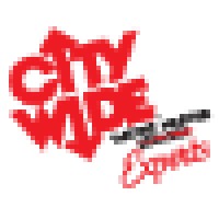 City Wide Water Heater Service Logo