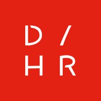 DigitalHR Agency Logo