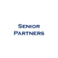 Senior Partners Brasil Logo